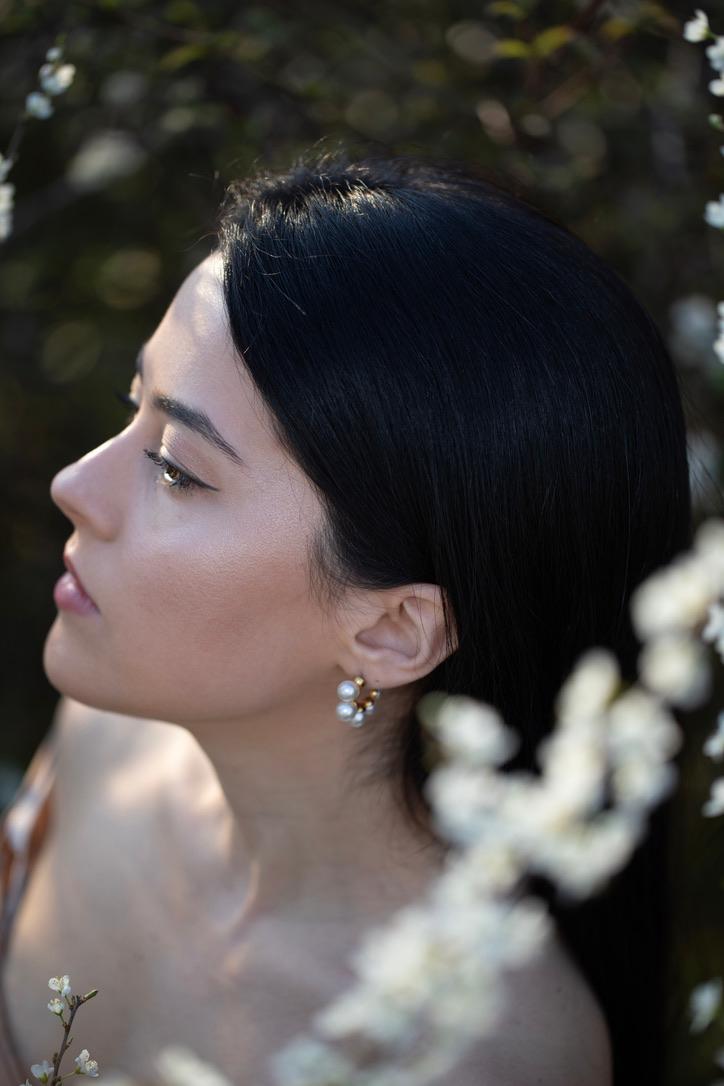 Mila Earrings