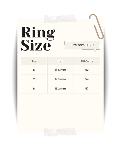 Iris Ring