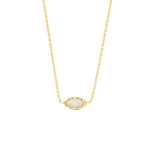Sylvia Necklace