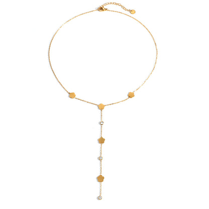 Flora Necklace