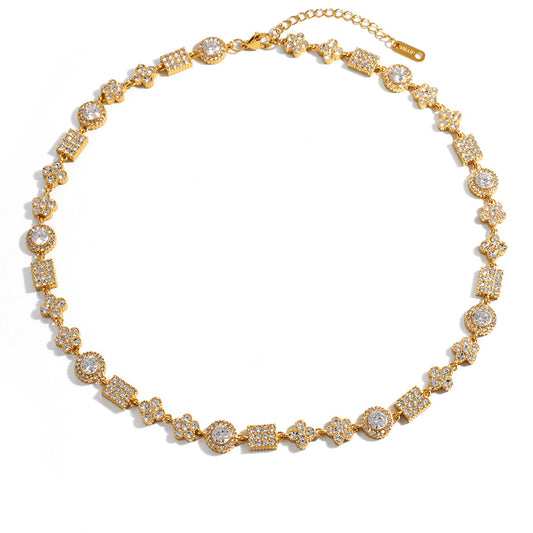 Ella Necklace