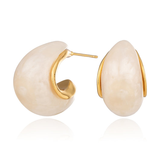 Naya Earrings