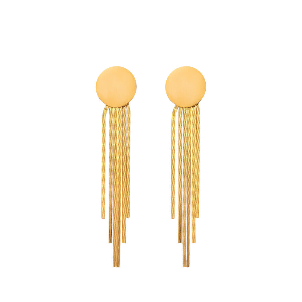 Solene Earrings