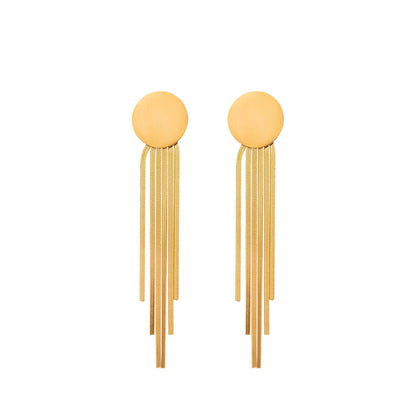 Solene Earrings