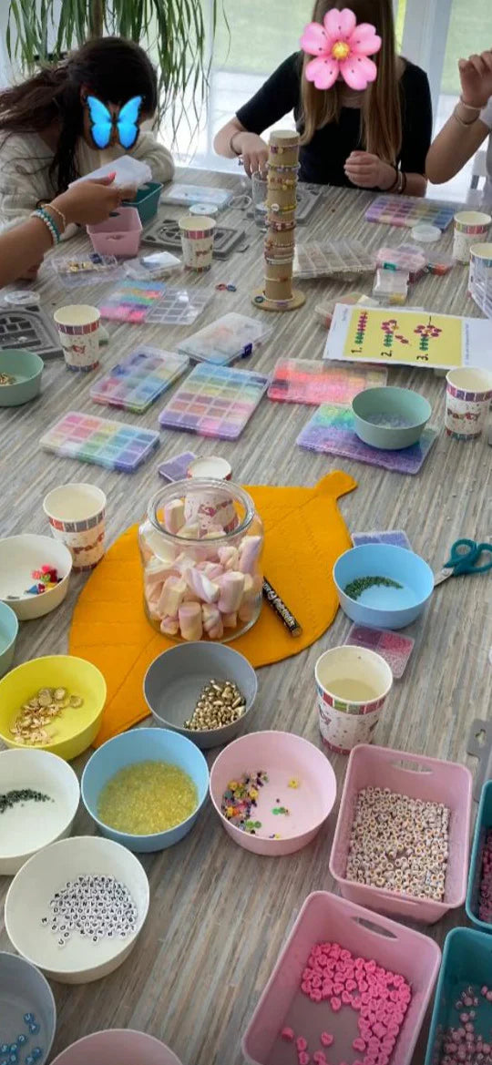 Kids Workshops