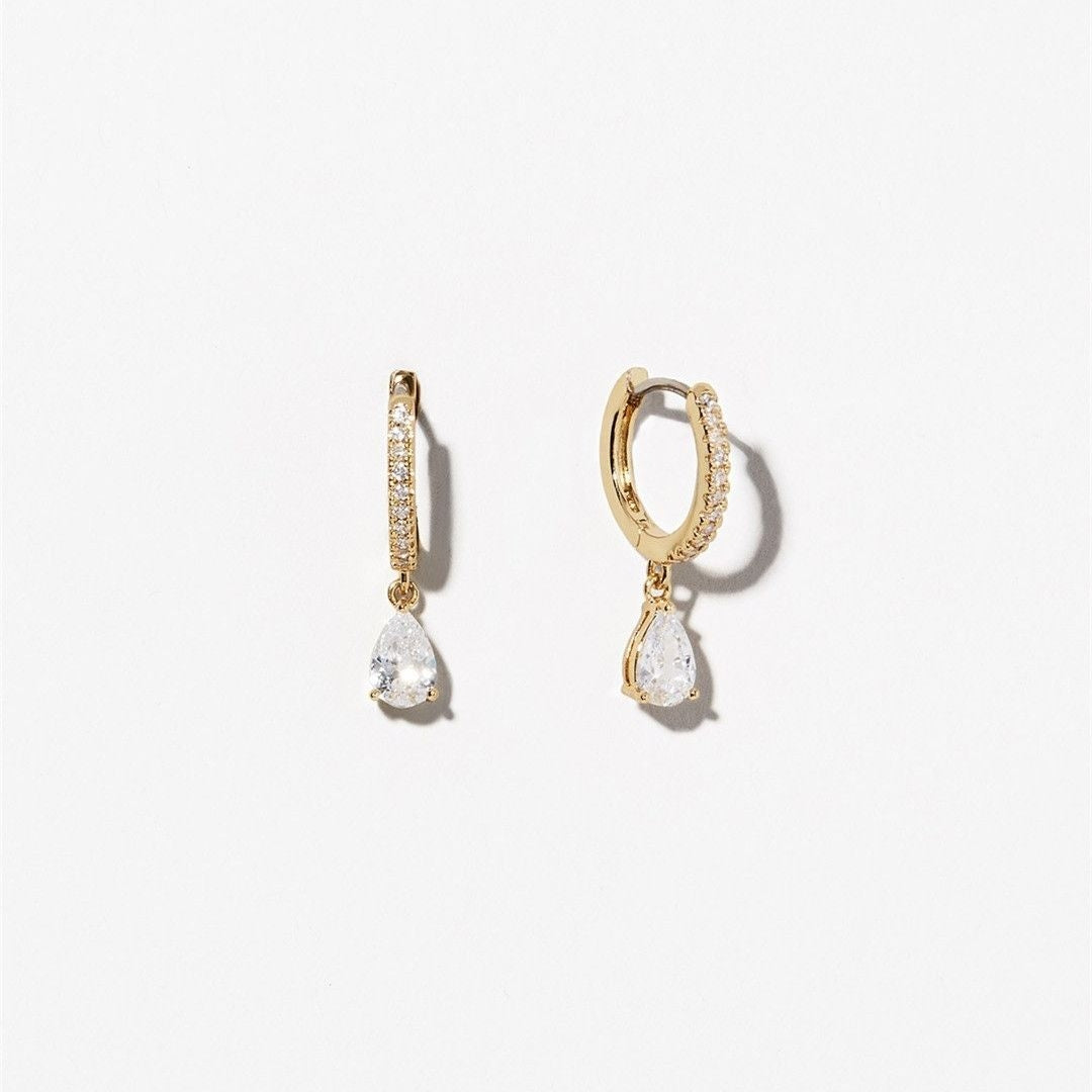 Eliza Earrings
