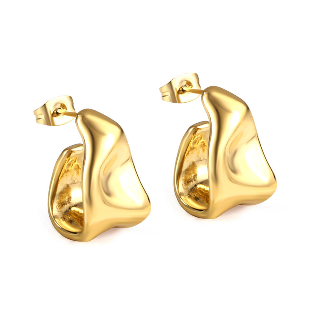 Ily Earrings
