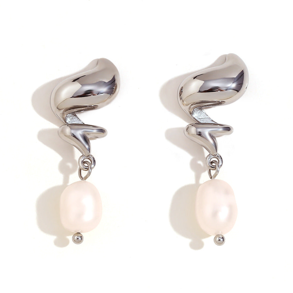 Neris Earrings