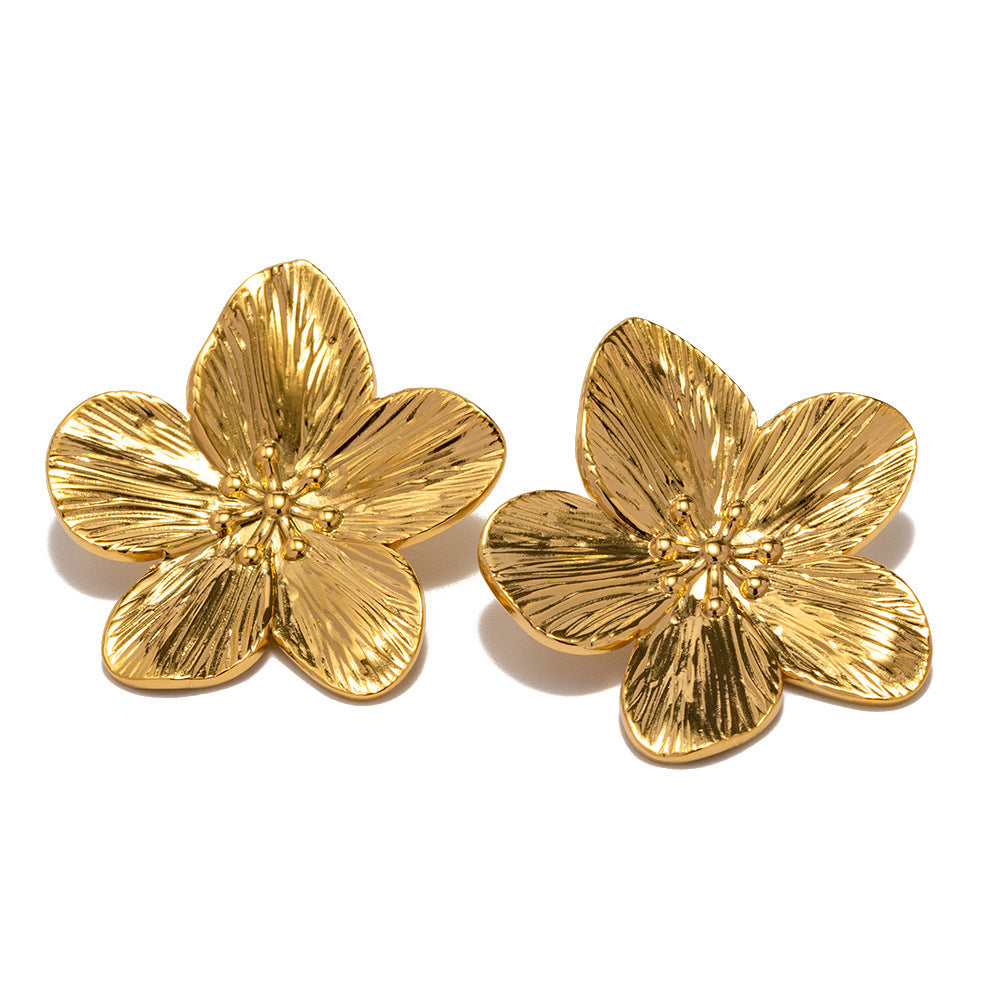 Hana Earrings