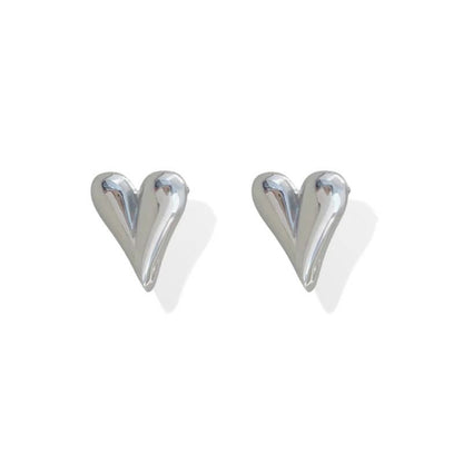 Agape Earrings