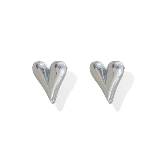 Agape Earrings