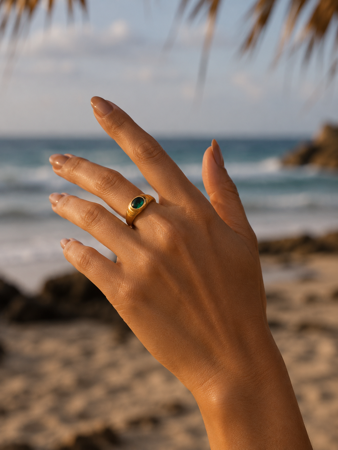 Elma Ring