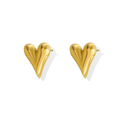 Agape Earrings